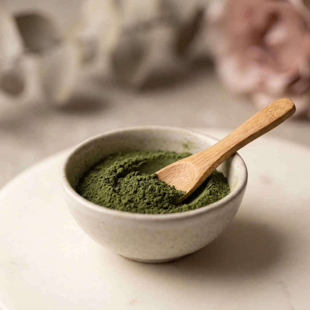 Green peel — Uzemj арьс гоо заслын эмнэлэг
